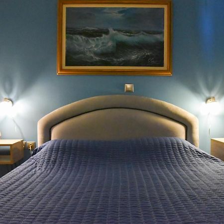 Luxury Apartment Athens Riviera Dış mekan fotoğraf