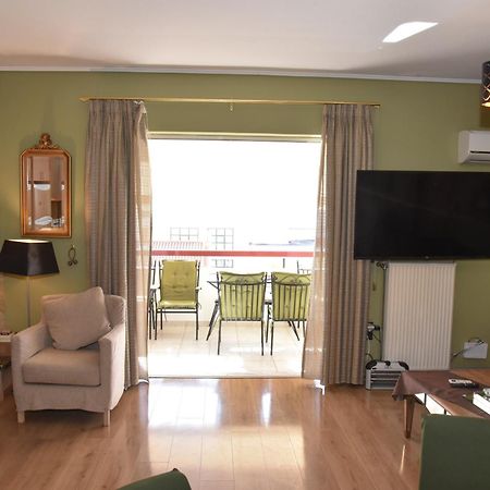 Luxury Apartment Athens Riviera Dış mekan fotoğraf