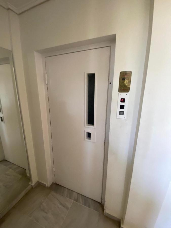 Luxury Apartment Athens Riviera Dış mekan fotoğraf