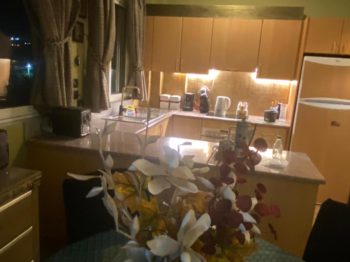 Luxury Apartment Athens Riviera Dış mekan fotoğraf