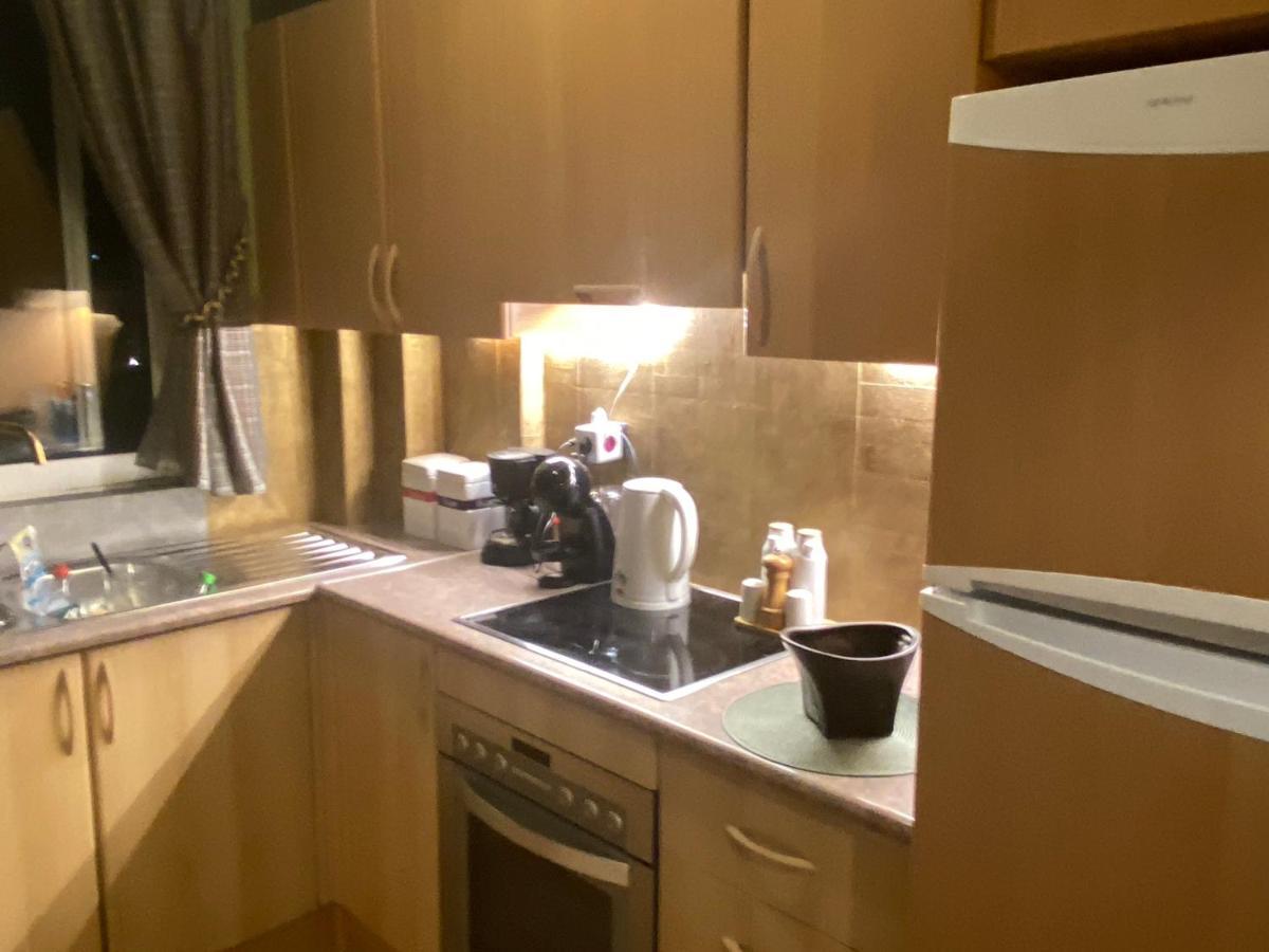 Luxury Apartment Athens Riviera Dış mekan fotoğraf