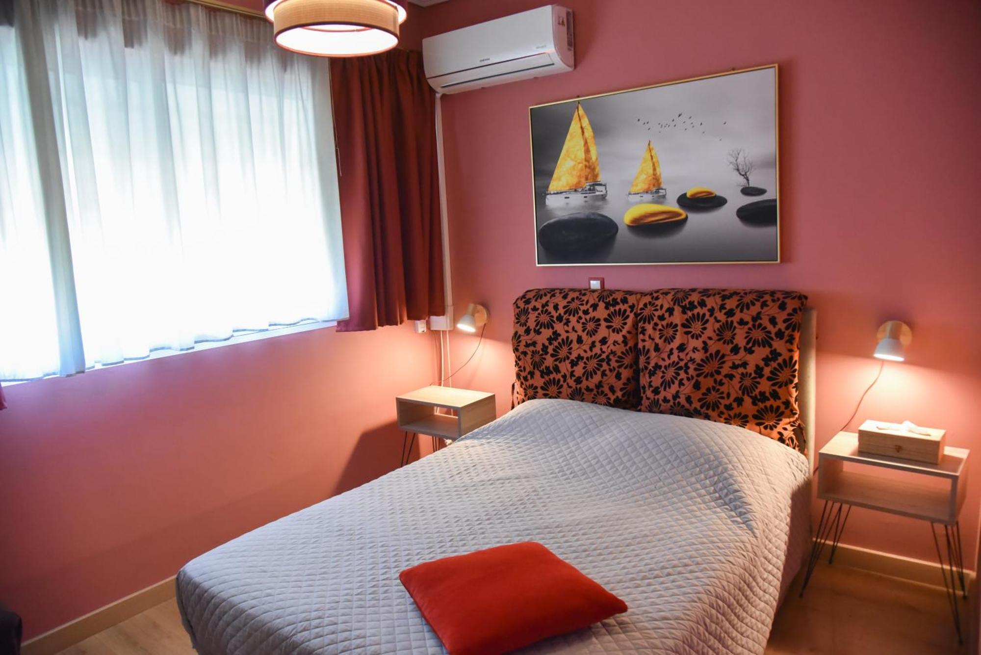 Luxury Apartment Athens Riviera Dış mekan fotoğraf