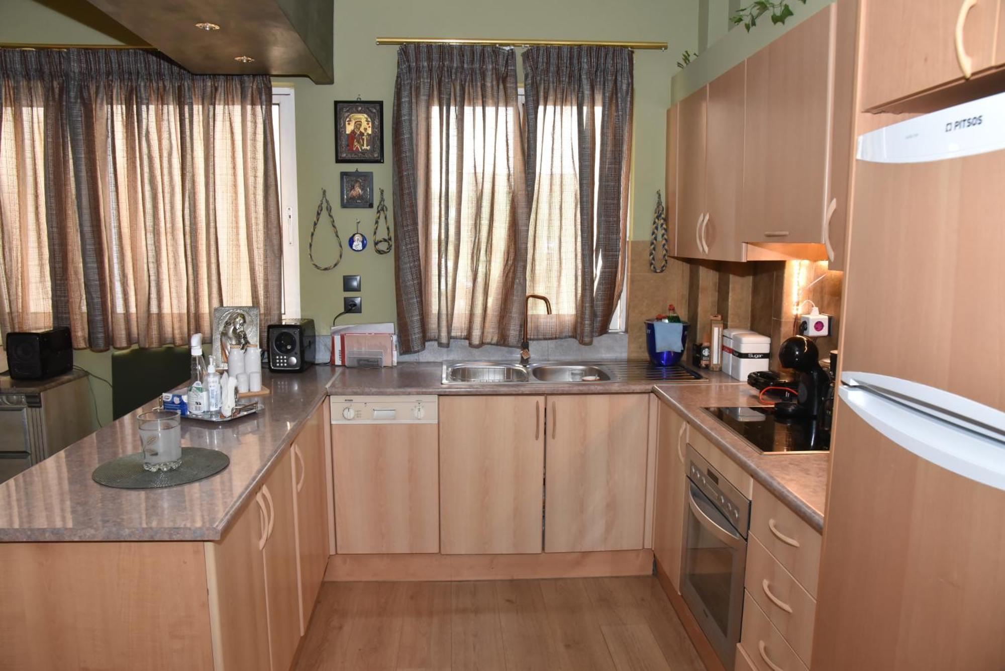 Luxury Apartment Athens Riviera Dış mekan fotoğraf