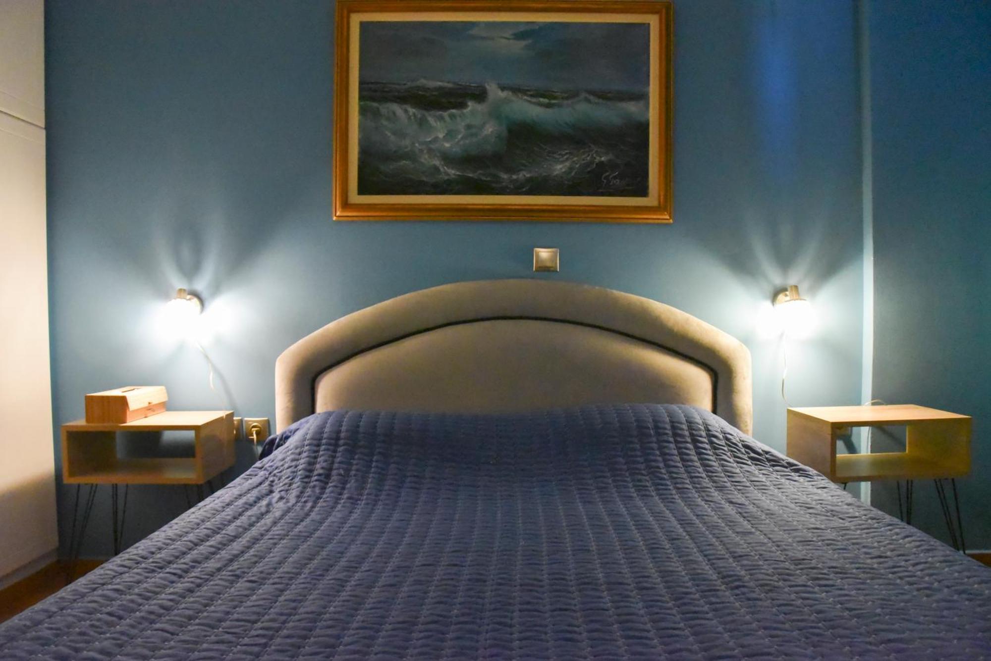 Luxury Apartment Athens Riviera Dış mekan fotoğraf