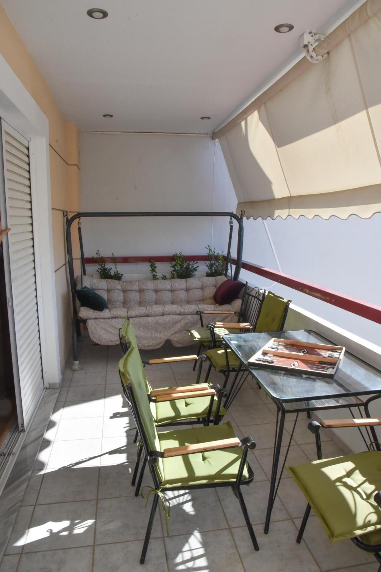 Luxury Apartment Athens Riviera Dış mekan fotoğraf