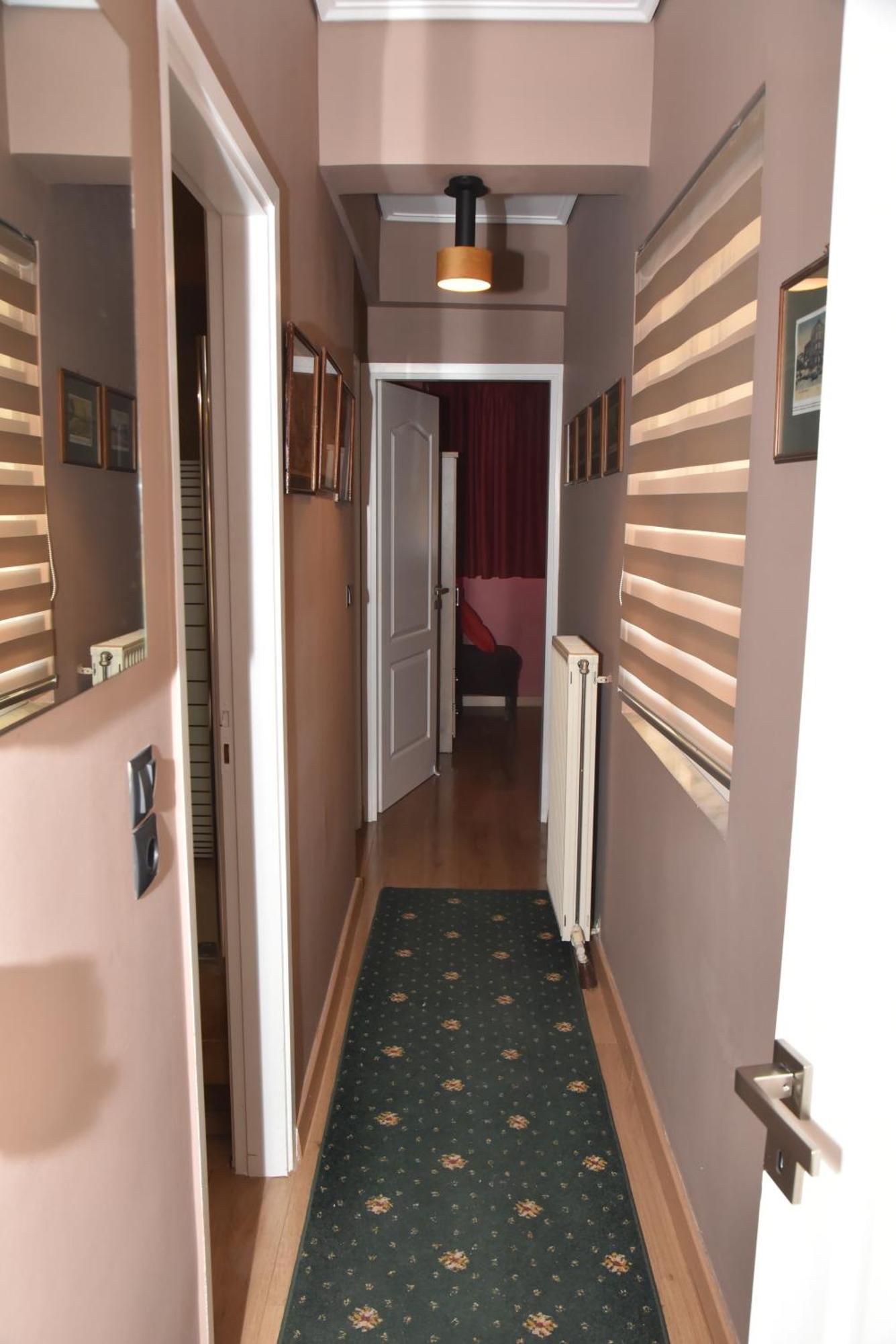 Luxury Apartment Athens Riviera Dış mekan fotoğraf